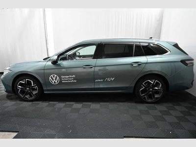 VW Passat Passat Variant 2.0 TDI SCR DSG Elegance - Std.-H (2024) - Photo 2