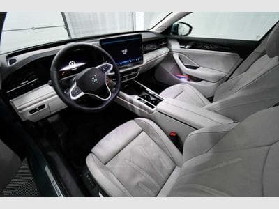 VW Passat Passat Variant 2.0 TDI SCR DSG Elegance - Std.-H (2024) - Photo 5