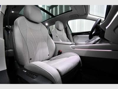 VW Passat Passat Variant 2.0 TDI SCR DSG Elegance - Std.-H (2024) - Photo 7