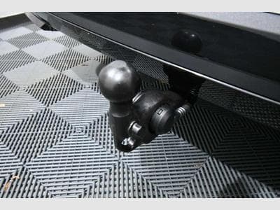 Skoda Enyaq Enyaq Coupe 85x Sportline - Pano, AHK, Navi (2024) - Foto 11