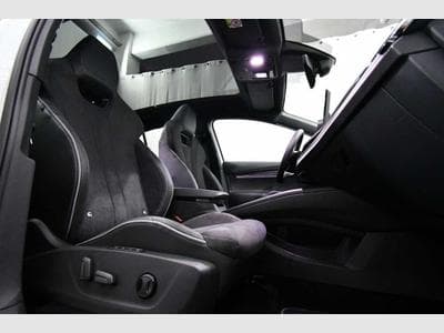 Skoda Enyaq Enyaq Coupe 85x Sportline - Pano, AHK, Navi (2024) - Foto 4