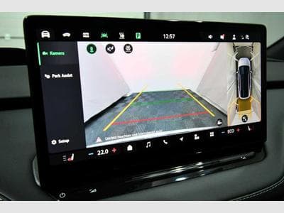 Skoda Enyaq Enyaq Coupe 85x Sportline - Pano, AHK, Navi (2024) - Foto 5