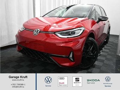 VW ID.3 ID.3 GTX Performance - Kamera, Keyless, Wärmepum (2025) - Foto 1