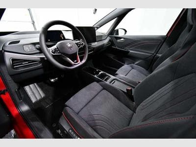 VW ID.3 ID.3 GTX Performance - Kamera, Keyless, Wärmepum (2025) - Foto 2