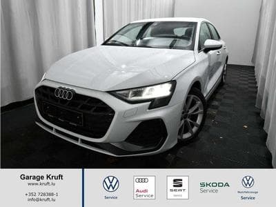 Audi A3 A3 Sportback 35 TFSI S line, MMI+, AVC+, 17', R- (2024) - Foto 1