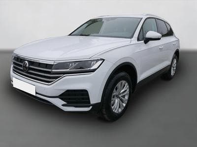 Touareg