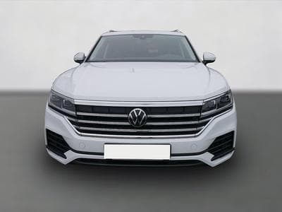 Touareg