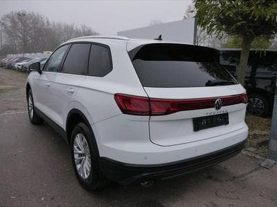 Touareg