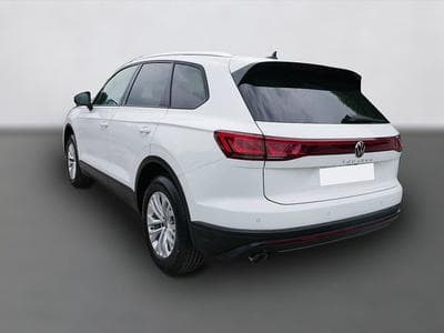 Touareg