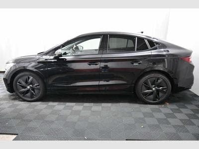 Skoda Enyaq Enyaq Coupe iV RS, WP, Glasdach, 20', ACC, Suedi (2023) - Foto 2