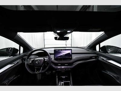 Skoda Enyaq Enyaq Coupe iV RS, WP, Glasdach, 20', ACC, Suedi (2023) - Foto 6