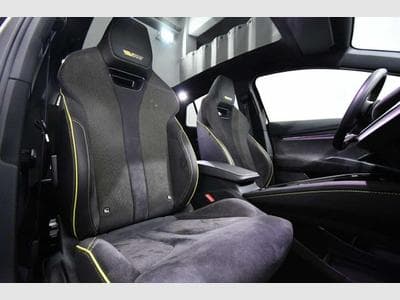 Skoda Enyaq Enyaq Coupe iV RS, WP, Glasdach, 20', ACC, Suedi (2023) - Foto 7