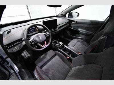 VW ID.5 ID.5 GTX 4Motion - Pano, AHK, Kamera (2025) - Photo 3
