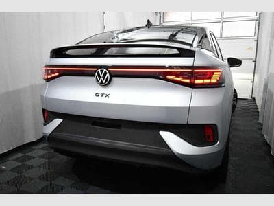 VW ID.5 ID.5 GTX 4Motion - Pano, AHK, Kamera (2025) - Photo 6