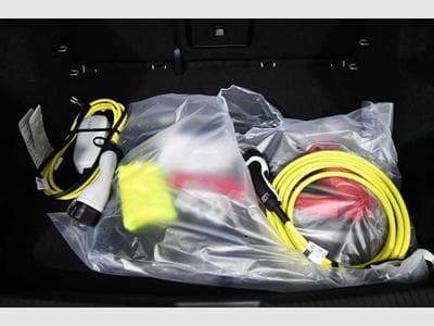 VW ID.5 ID.5 GTX 4Motion - Pano, AHK, Kamera (2025) - Photo 8