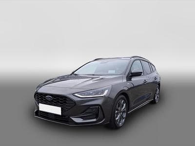 Ford Focus (2021) - Foto 1