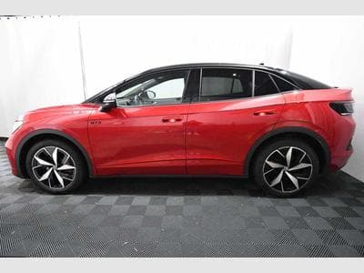 VW ID.5 ID.5 GTX - Pano, AHK, Kamera, 20', Area View, AC (2023) - Photo 2