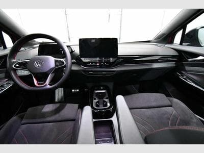 VW ID.5 ID.5 GTX - Pano, AHK, Kamera, 20', Area View, AC (2023) - Photo 6