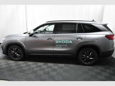 Kodiaq