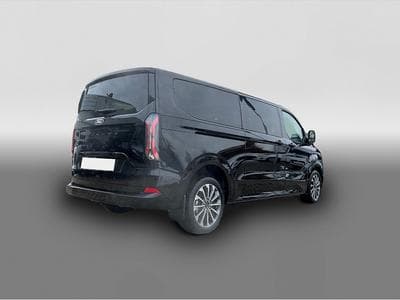 Ford Tourneo (2025) - Photo 4