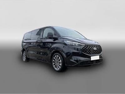 Ford Tourneo (2025) - Photo 5