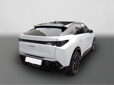Peugeot 3008 (2024) - Photo 5
