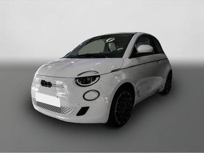 Fiat 500 (2025) - Foto 1