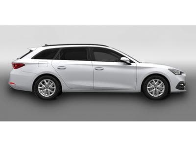 Seat Leon (2026) - Foto 2