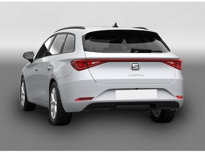 Seat Leon (2026) - Foto 3