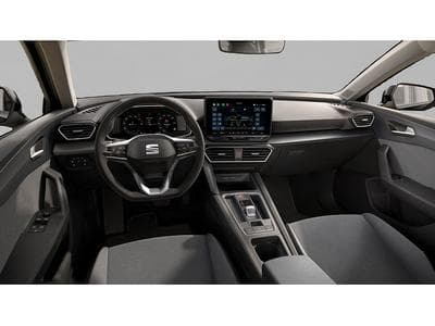 Seat Leon (2026) - Foto 4