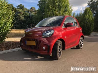 Fortwo