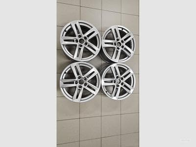 Jantes – 17 - Photo 1