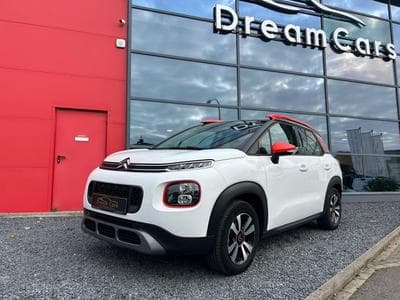 C3 Aircross