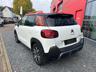 C3 Aircross