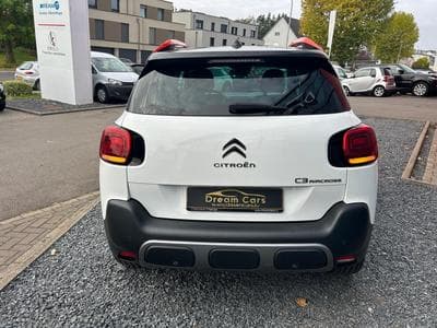 C3 Aircross