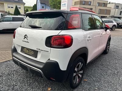 C3 Aircross