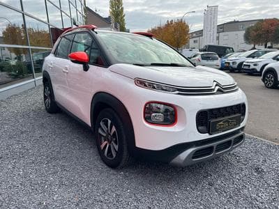 C3 Aircross