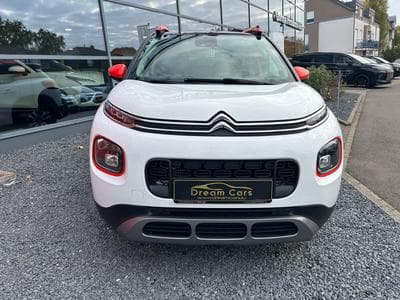 C3 Aircross