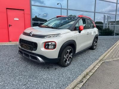 C3 Aircross