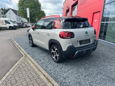 C3 Aircross