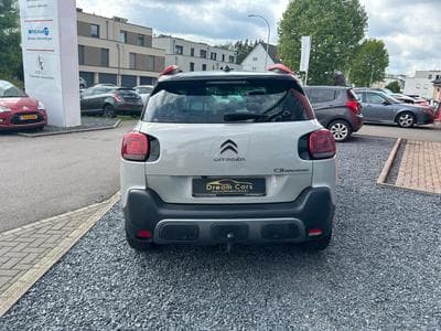 C3 Aircross