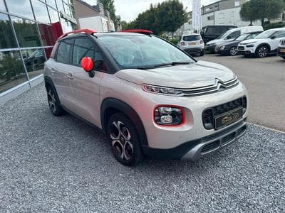 C3 Aircross