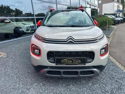 C3 Aircross
