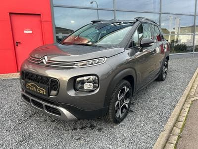 C3 Aircross