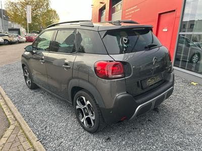 C3 Aircross