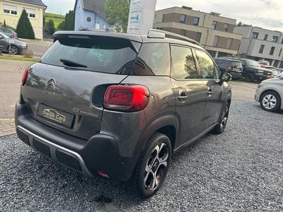 C3 Aircross