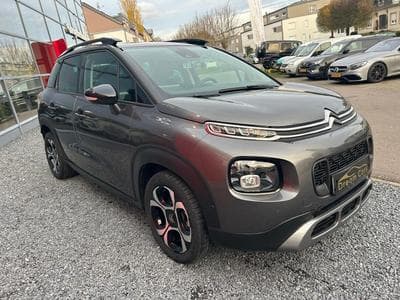 C3 Aircross