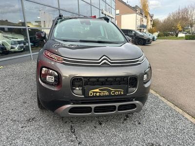 C3 Aircross