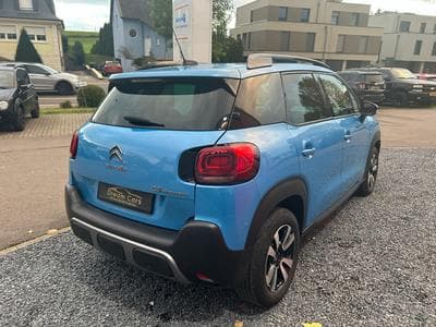 C3 Aircross