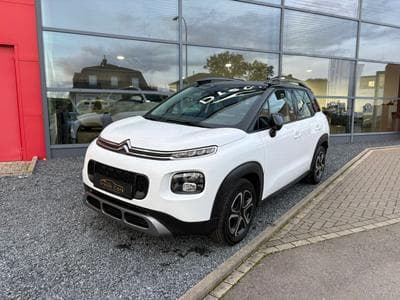 C3 Aircross